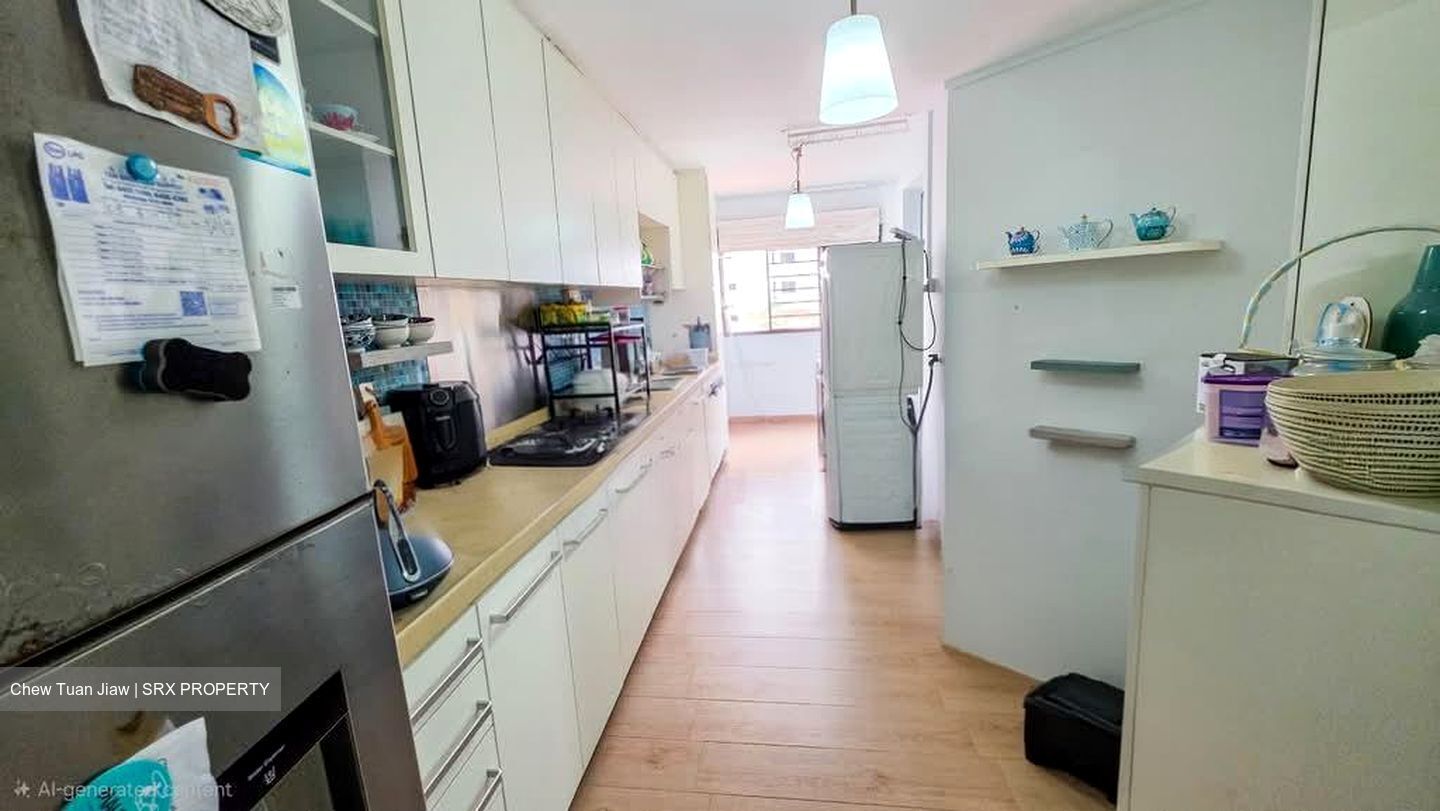 Blk 708 Hougang Avenue 2 (Hougang), HDB 4 Rooms #557857181